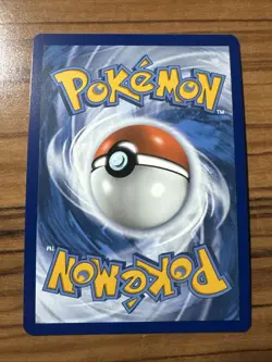 Pokemon Community Center Professor Program Promo Card 146/167 NM Cosmic Holofoil - Image 2