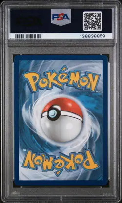 ✅ PSA 10 M Rayquaza EX 76/108 Celebrations 25th Anniversary Pokemon Classic 2021 - Image 2