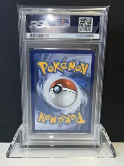 ✅ PSA 10 M Rayquaza EX 76/108 Celebrations 25th Anniversary Pokemon Classic 2021 - Image 5