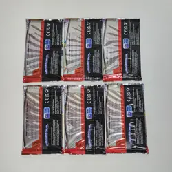 Pokemon TCG Prismatic Evolutions Booster Packs - Factory Sealed - Lot of 6 - Image 2