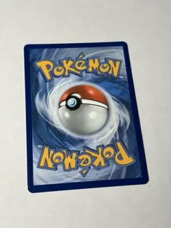 Pokemon Phantasmal Flames - Mega Charizard X ex 125/094 SIR - NM - Image 4