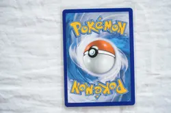 2021 Pokemon Chespin 6/25 Mcdonald's 25th Anniversary Holo NM - Image 2