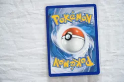 Pokemon Popplio 23/25 McDonald's 25th Celebrations Holo NM - Image 2