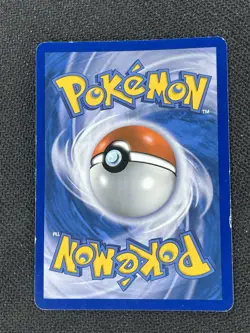 Pokemon Mew EX Dragons Exalted Ultra Rare Holo 46/124 Basic HP120 - Image 2