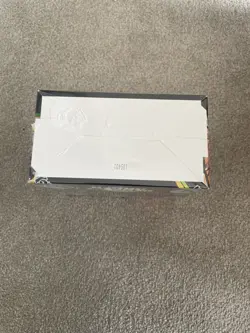 Pokemon TCG Mega Evolution Perfect Order Booster Display Box 36 Pack | FAST POST - Image 3