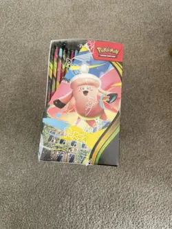 Pokemon TCG Mega Evolution Perfect Order Booster Display Box 36 Pack | FAST POST - Image 5