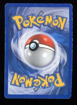 Pokemon Skitty - Crystal Guardians 41/100 Holo Uncommon MP - Image 2