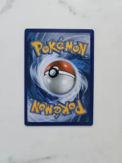 Pokemon TCG Snorlax 118/162 XY Breakthrough Regular Uncommon Card - Image 2