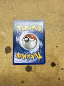 Pokemon TCG Regirock EX Full Art Ultra Rare Holo 43a/124 - Image 2