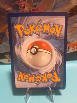 Houndoom 096/163 Prize Pack Series Pokemon Play! Mint Condition - Image 2