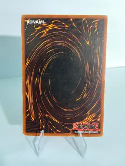 Yugioh - Toon Summoned Skull - MRL-073 - 1st Edition - HP - Image 2