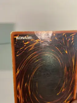 Yugioh - Toon Summoned Skull - MRL-073 - 1st Edition - HP - Image 3