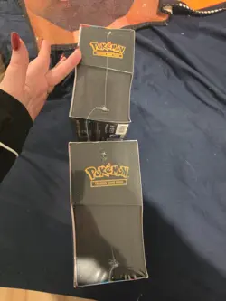 Pokemon Mega Evolution - Lucario & Gardevoir Elite Trainer Box [X2 ETB] SEALED - Image 2
