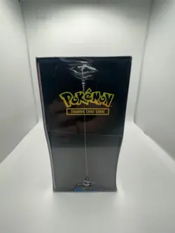 Pokemon TCG Mega Evolution Elite Trainer Box Gardevoir Edition Sealed ETB - Image 3