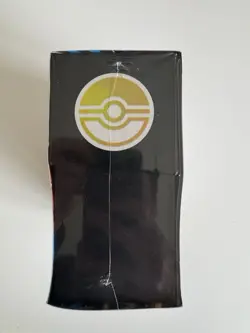 Pokemon Mega Evolution Mega Gardevoir Elite Trainer Box Sealed ETB - Image 3