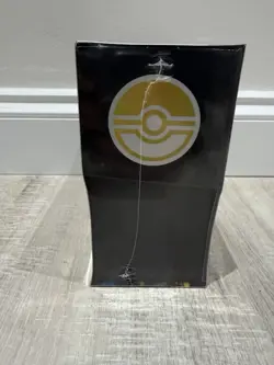 Pokemon TCG Pokemon Centre Mega Evolution Gardevoir Elite Trainer Box ETB Sealed - Image 5