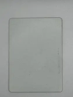World of Warcraft TCG Artist Proof with Auto Chaotic Rush - Image 2