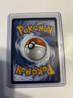 Pokemon TCG Scarlet & Violet Trainer Supporter Erika's Invitation 203/165 - Image 3