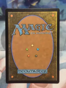 FOIL C 0170 Zookeeper Mechan Creature Common Edge of Eternities MTG Card - Image 3