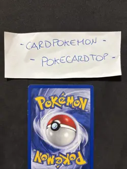 Pokemon Card Blastoise 2/100- Ex Guardiani dei Cristalli -ita-Holo-Nm! - Image 5