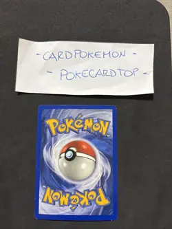 Pokemon Card Mewtwo 20/165 -reverse holo-Ita-Nm! - Image 5