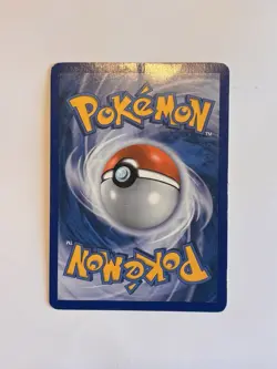 Pokemon TCG Lucario Holo Rare Card 6/130 Diamond and Pearl LP/MP creased - Image 2