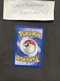 Pokemon Card Ludicolo 6/100-Ex Guardiani Dei Cristalli-Ita-Holo-Nm! - Image 4