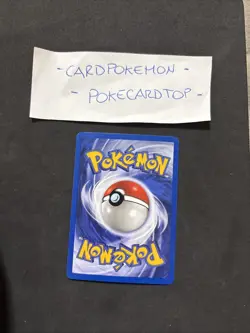 Pokemon Card Mew 9-promo-ita-Holo-Nm/mint! - Image 4