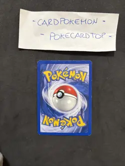 Pokemon Card Charmander 49/100- Ex GuardianideiCristalli - Ita-Holo-Stamped- Exc - Image 5