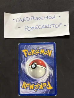Pokemon Card Wigglytuff 16/64 1ST-Jungle - Ita-Holo-Good! - Image 5