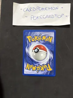 Pokemon Card Dark Arbok 2/82 -Team Rocket-Ita-Holo-nm/mint! - Image 4