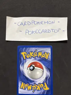 Pokemon Card Dark Arbok 2/82 -Team Rocket-Ita-Holo-nm/mint! - Image 5