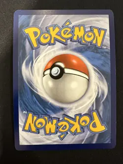 POKEMON TCG PONYTA 004/034 CLC POKEMON CARD GAME CLASSIC HOLO ENGLISH - Image 2