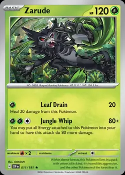 Surging Sparks Reverse Holos & Holo Rares - Pokemon Choose Your Card! Near Mint - Image 5