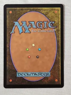 NM Rhystic Study Prophecy Mtg Magic the Gathering - Image 2