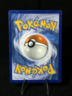 Pokemon Amaura 025/111 Cosmos Holo Miscellaneous Promo Trading Card LP/MP - Image 2