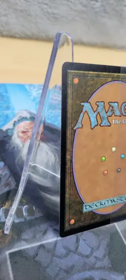 Gemstone Caverns -Time Spiral -Regular -NM - Image 2