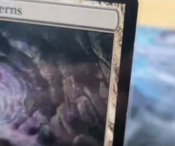 Gemstone Caverns -Time Spiral -Regular -NM - Image 3