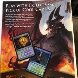 Conflux Player's Guide - Magic the Gathering, Wizards of the Coast 2009 !! - Image 2