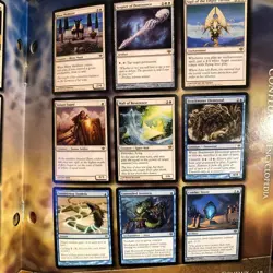 Conflux Player's Guide - Magic the Gathering, Wizards of the Coast 2009 !! - Image 5