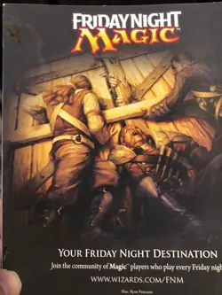 Dark Ascension Player's Guide - Magic: the Gathering, Wizards of the Coast 2012 - Image 2