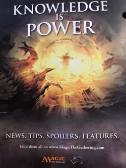 Shards of Alara Player's Guide - Magic the Gathering, Wizards of the Coast 2008 - Image 2