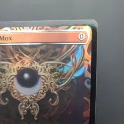 Foil Chrome Mox Kaladesh Inventions English MTG Magic The Gathering NM Near Mint - Image 3