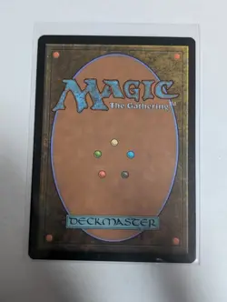Thornbite Staff (White Border) Mystery Booster 2 Regular - Image 2