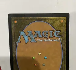 Magic The Gathering Serra Ascendant Iconic Masters Rare Creature Lifelink White - Image 3