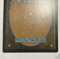 Magic The Gathering Serra Ascendant Iconic Masters Rare Creature Lifelink White - Image 4