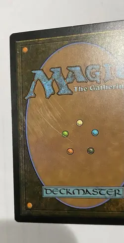 Magic The Gathering Serra Ascendant Iconic Masters Rare Creature Lifelink White - Image 5