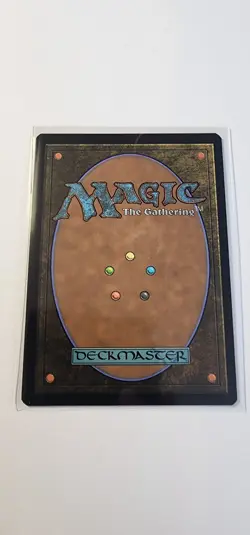 Boromir, Warden of the Tower (Showcase) (Surge) R UB: LTR: Tales ME 794 NM Foil - Image 2