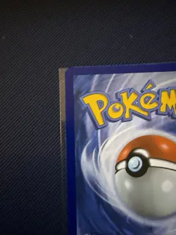 Pokemon Scarlet and Violet 151 Mr. Mime 179/165 IR English NM Condition - Image 3