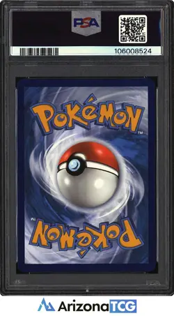 Pokemon 2024 Gardevoir ex 233/091 Full Art SIR Paldean Fates GEM MINT PSA 10 - Image 2